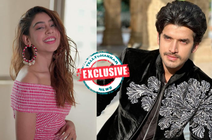 Exclusive! Paras Kalnawat and Niti Taylor to be seen on a new game show?