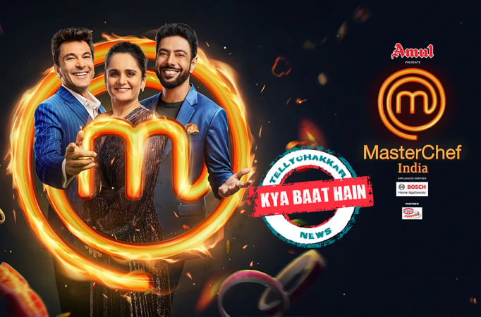 MasterChef India Season 