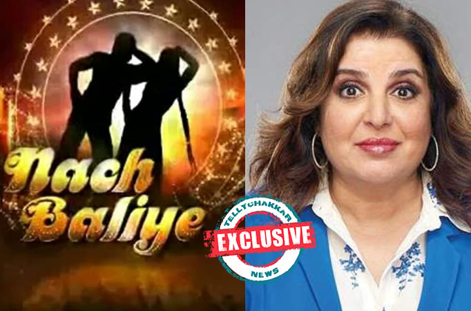 Farah Khan to judge the upcoming season