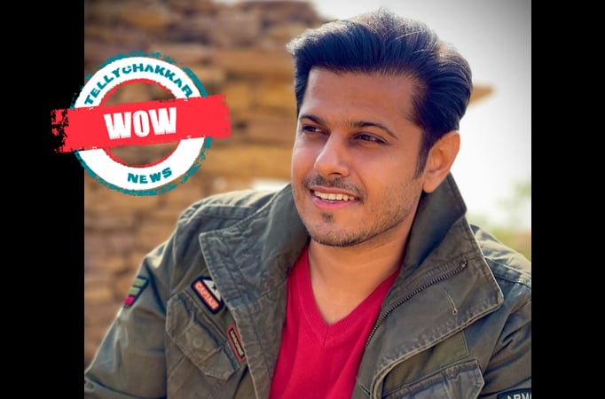 WOW! Did You know that Ghum Hai Kisikey Pyaar Mein's Neil Bhatt, had to struggle through These things before becoming a huge sta