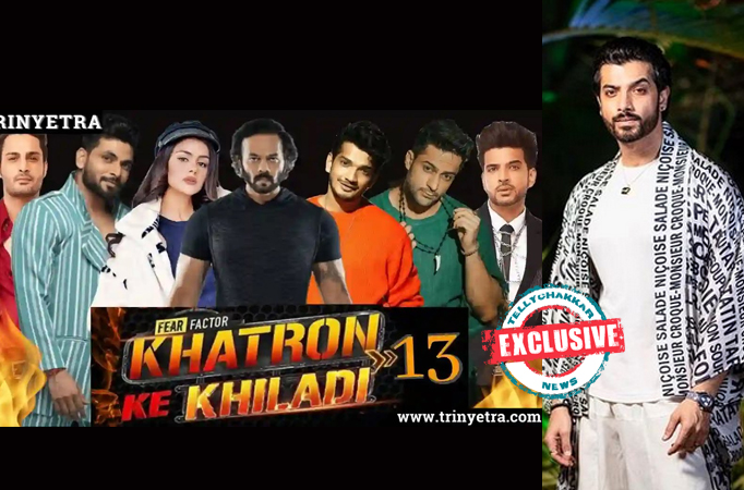 Khatron Ke Khiladi Season 13