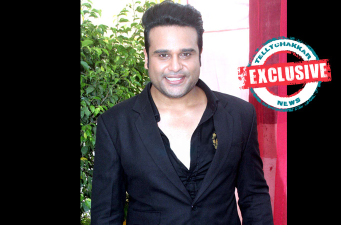 Exclusive! Krushna Abhishek finally confirms of being a part of Lock Upp Season 2, says “The talks are on, once the deal is crac