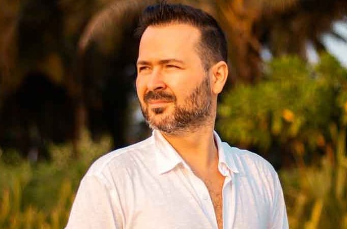 Edward Maya