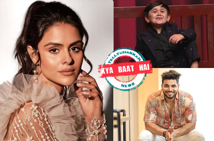 Kya Baat Hai! Priyanka Chahar Choudhary, Abdu Rozik, Shiv Thakare and more; check out a few contestants whose popularity increas