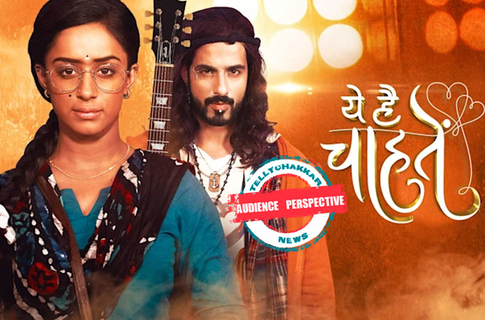 Audience Perspective: Yeh Hai Chahatein is missing out on a plot, viewers would like to see more exciting storylines!