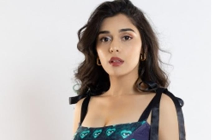 Eisha Singh