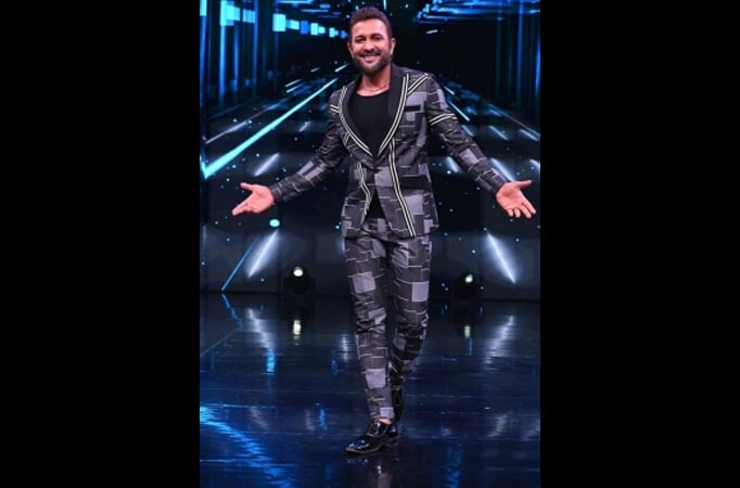 Terence to 'India's Best Dancer 3' contestant: 'I want to learn dance from you'