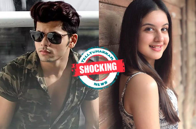 Shocking! Siddharth Nigam reveals that he spoke to late actress Tunisha Sharma just a day before she passed away, says “I was sh