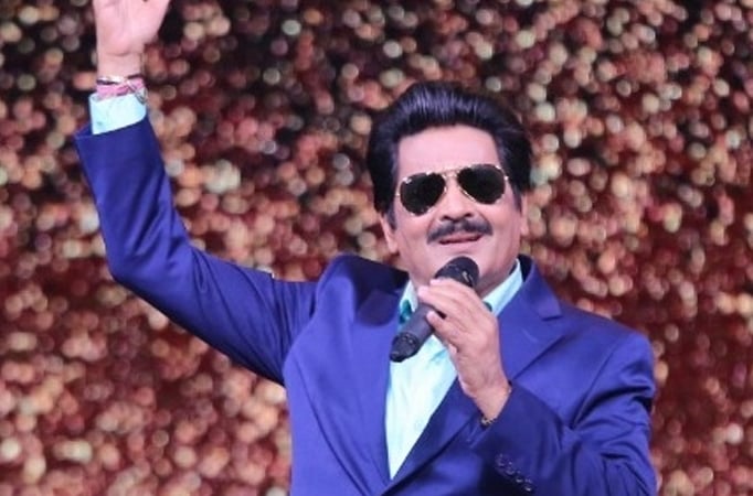 Udit Narayan