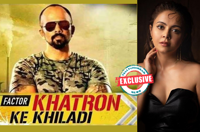 KHATRON KE KHILADI SEASON 13 KHATRON KE KHILADI SEASON 13
