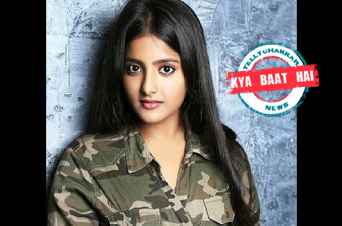 Kya Baat Hai! With Ulka Gupta purchasing a new car, here's a list of young actors below the age of 25 who have purchased expensi