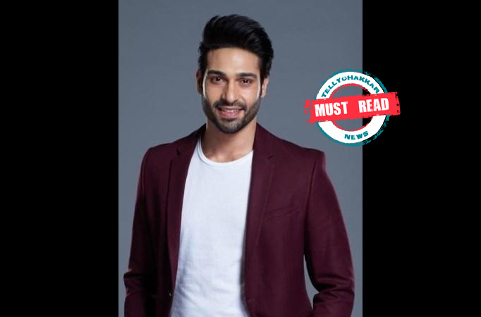 Must-Read! Here’s All You Need to Know About Teri Meri Doriyaann’s Angad aka Vijayendra Kumeria! 