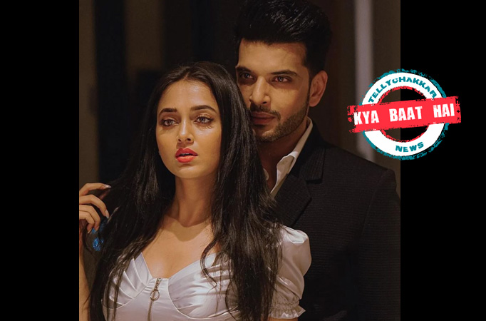 Kya Baat Hai! This click of Karan Kundrra with Tejasswi Prakash's family is all heart and love 