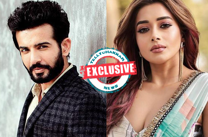 Exclusive! Tina Dutta reveals her experience working with Jay Bhanushali and talks about the most challenging scene she had to s