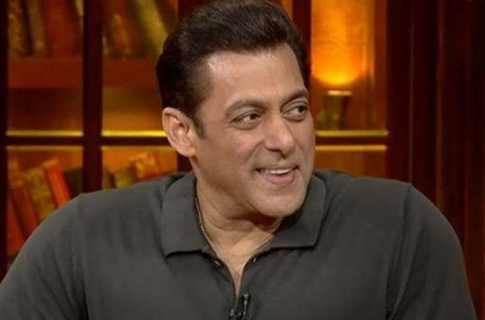 Salman Khan