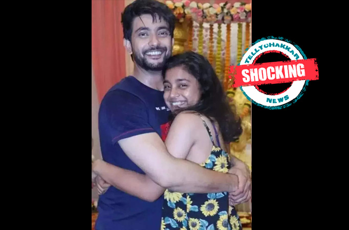 Shocking! What is cooking? As Sumbul Touqeer Khan fells jealous as Fahmaan Khan hugs Nikki Tamboli gets physical with him; his r