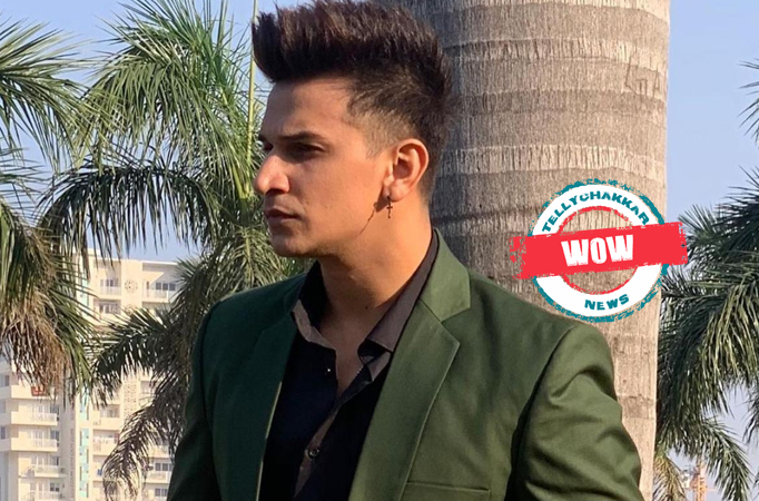 PRINCE NARULA 