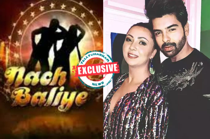 Nach Baliye Season 10: Exclusive!  Vipul Roy and Melis Atici  to participate in the show ?