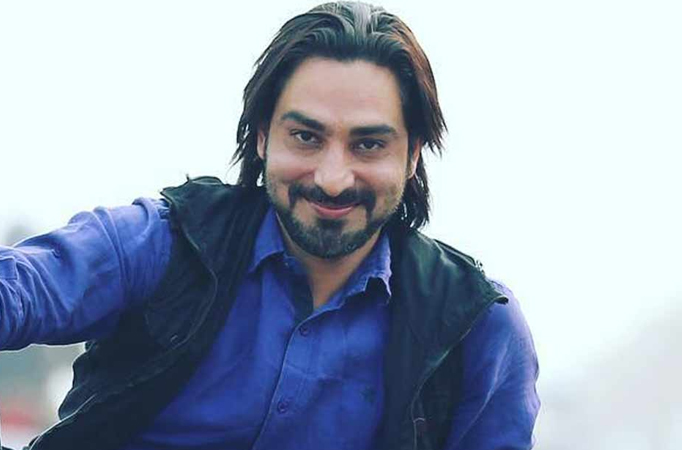 Praneet Bhatt