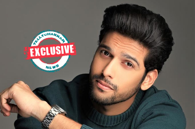 Exclusive! Sai Ketan Rao talks about fans being an integral part of his journey and his character on the show Chashni, “He knows