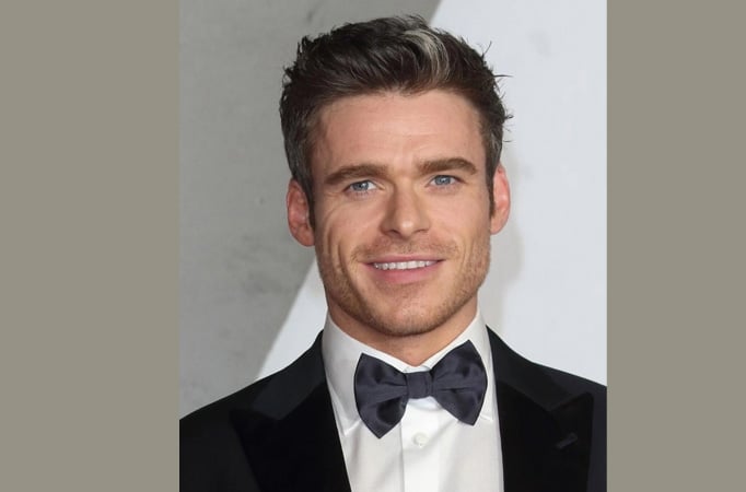  Richard Madden 