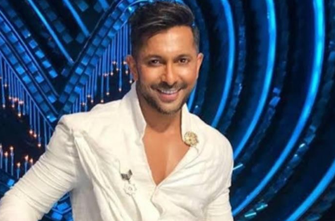 Terence Lewis