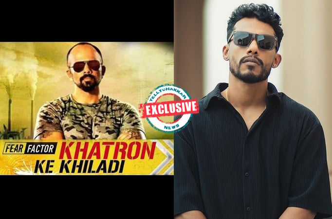 Khatron Ke Khiladi Season 13 : Exclusive!  Rapper Dino James to participate in the show would be the highest paid contestant?