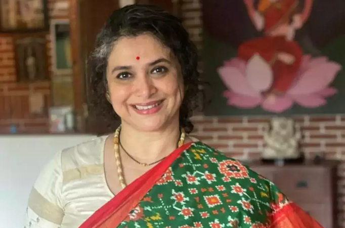 Supriya Pilgaonkar