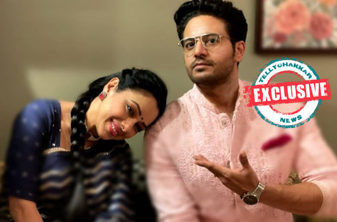 Exclusive! Rupali Ganguly and Gaurav Khanna speak about their experiences on working with the ace producer Rajan Shahi and gives