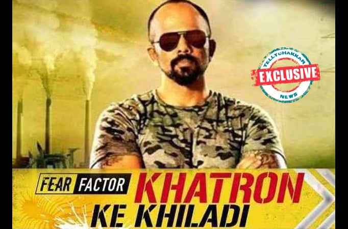 Khatron Ke Khiladi Season 13: Exclusive! Confirmed! This is when the contestants will be leaving for the shoot for the new seaso