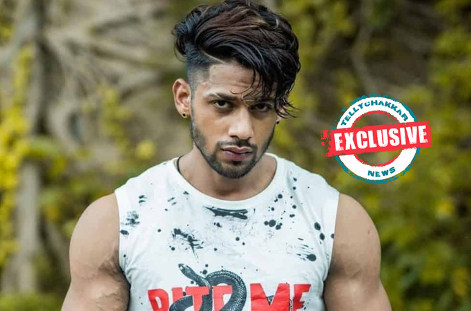 Exclusive! Kundali Bhagya’s Baseer Ali feels he is very similar to Shaurya, says, “My mom called me and said are they paying you