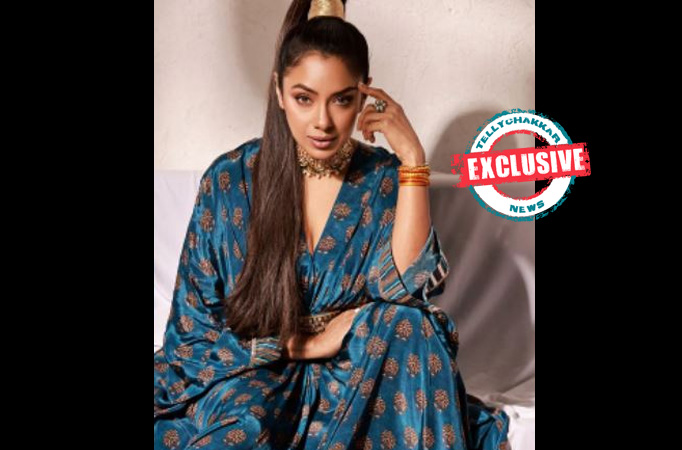 Exclusive! Rupali Ganguly opens up about her husband Ashwin’s support, saying “He cast me as a model when I did not have work th