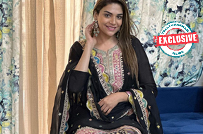 Exclusive! Kundali Bhagya actress Anjum Fakih finally breaks her silence on being a part of “Khatron Ke Khiladi” and “Bigg Boss”