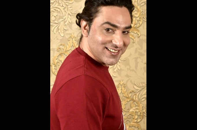 Praneet Bhatt 