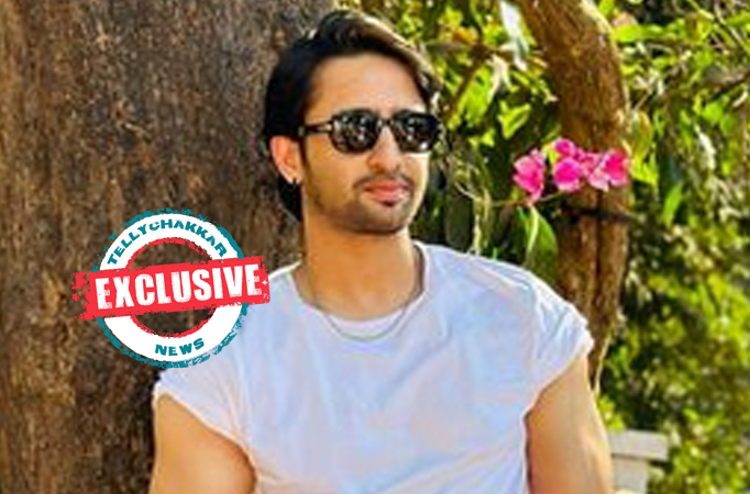 Shaheer Sheikh