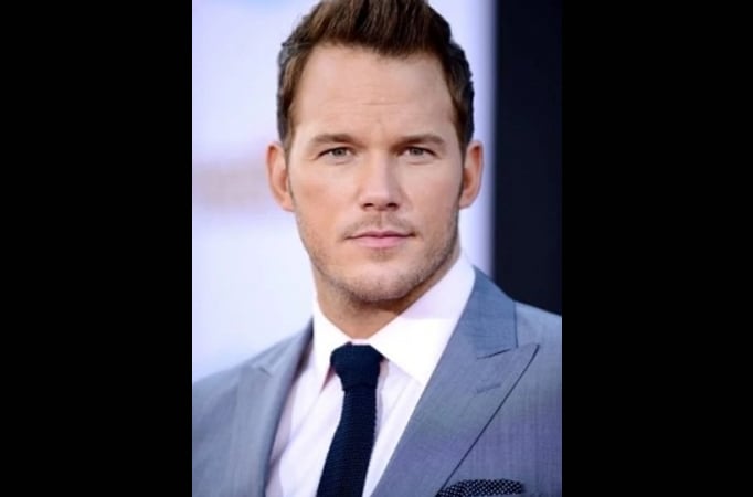 Chris Pratt