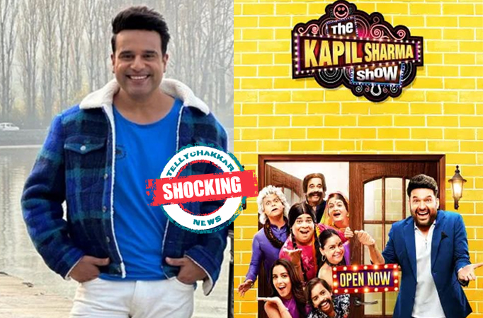 The Kapil Sharma Show