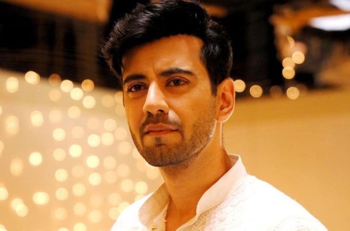 Karanvir Sharma