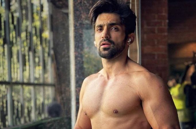 Arjit Taneja 