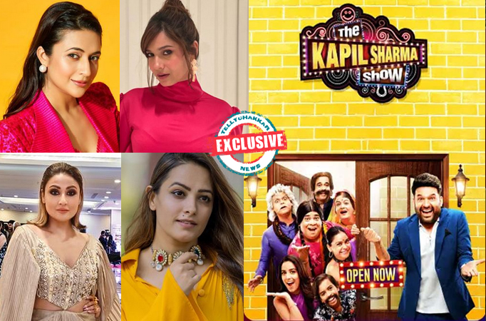 The Kapil Sharma Show