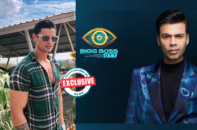 BIGG BOSS OTT SEASON