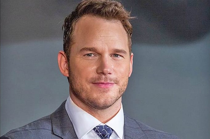 Chris Pratt