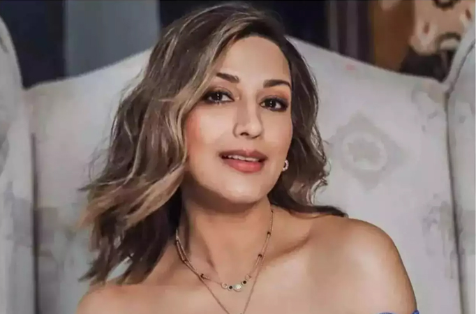 Sonali Bendre