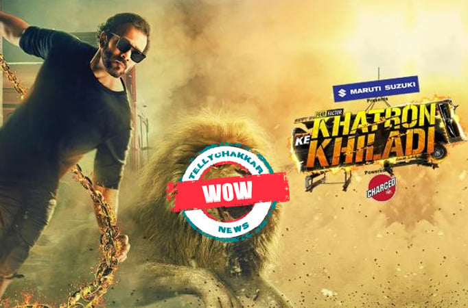 Khatron Ke Khiladi Season 13