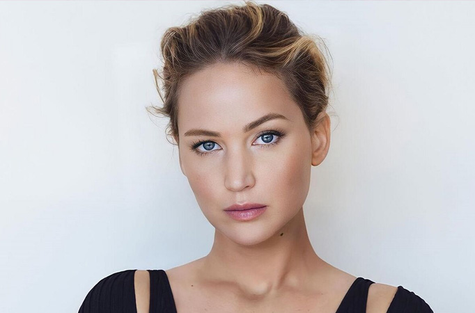 Jennifer Lawrence 