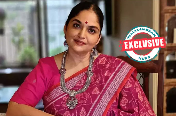 Exclusive! Indira Krishnan talks about her upcoming movie “Unlock Zindagi”, reveals the reason why she agreed to the project. 