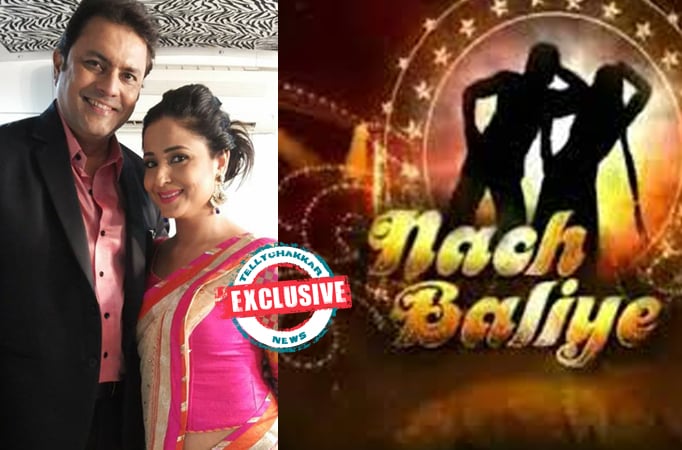 NACH BALIYE SEASON 10