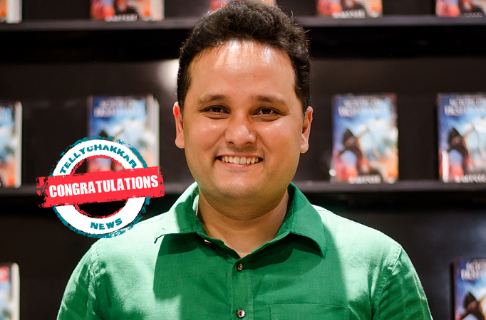 Amish Tripathi