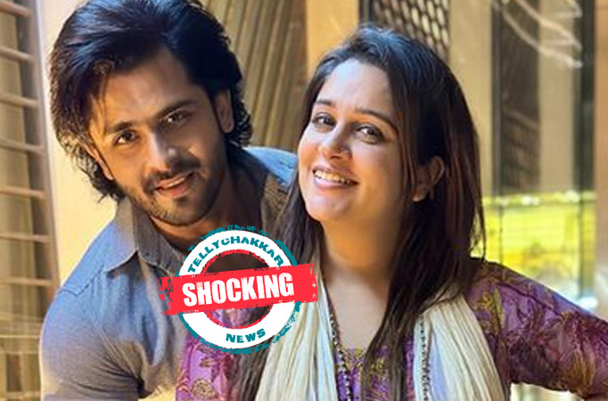 Dipika Kakar diagnosed with gestational diabetes