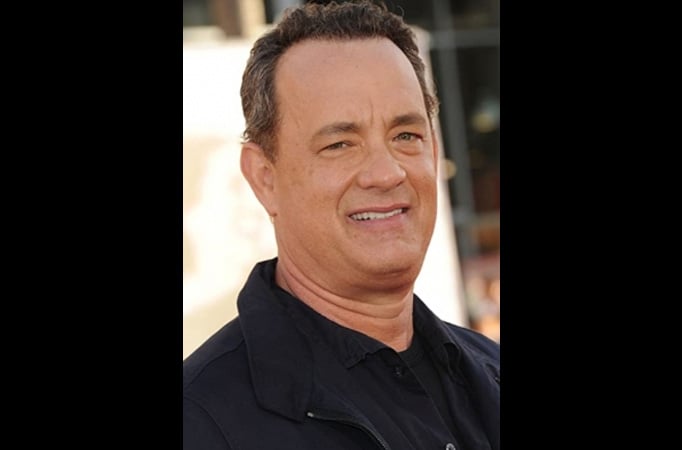 Tom Hanks says AI makes it possible to continue to appear in films after his death